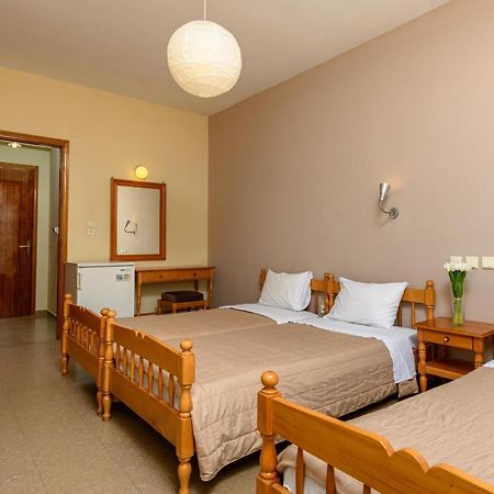 Mary Hotel Limenas  Exterior photo